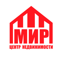 Логотип агентства недвижимости