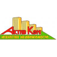 Логотип агентства недвижимости