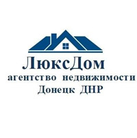 Логотип агентства недвижимости