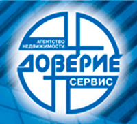 Логотип агентства недвижимости