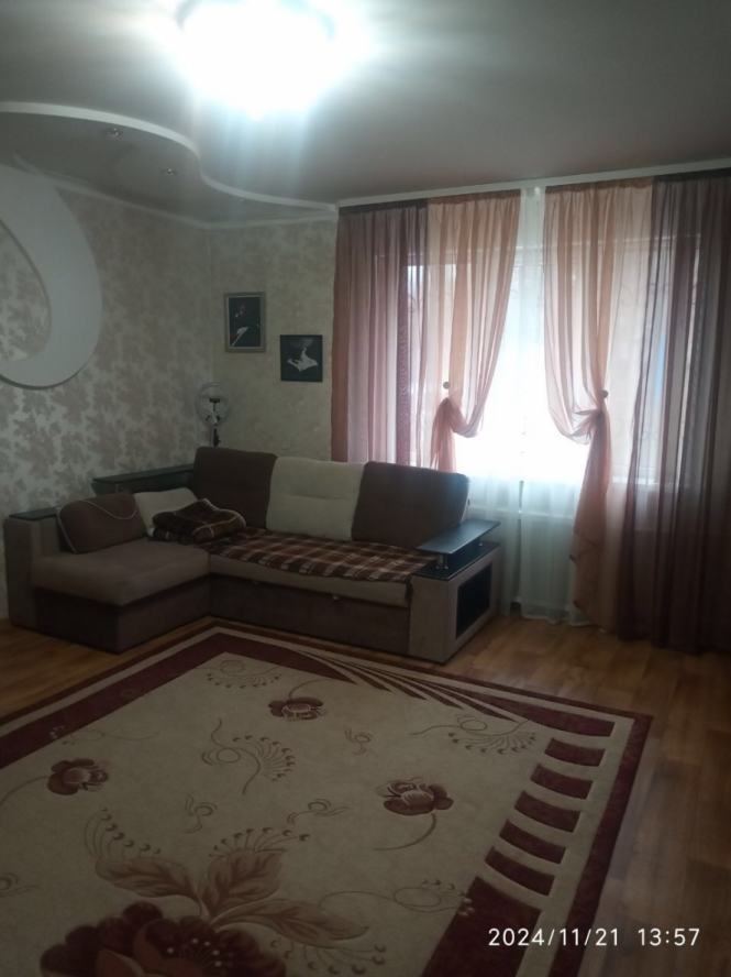 Продается Квартира, Ленинский р-н. , г. Донецк, Донецкая Народная Республика, Россия