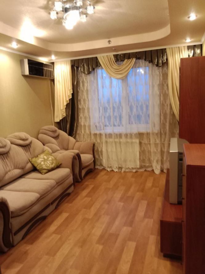 Продается Квартира, Кировский р-н. , г. Донецк, Донецкая Народная Республика, Россия