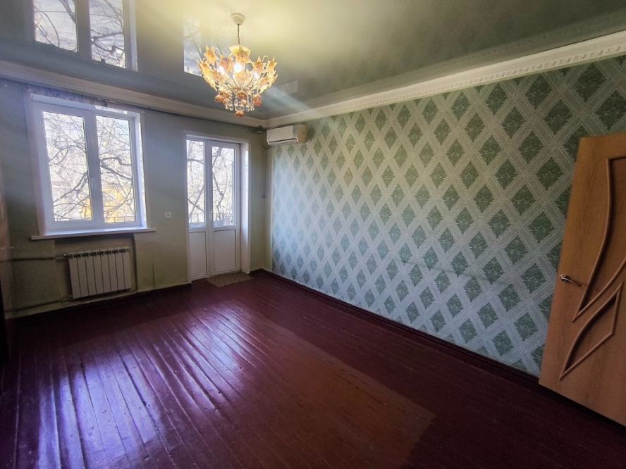 Продается Квартира, Будённого , район Буденновский, г. Донецк, Донецкая Народная Республика, Россия