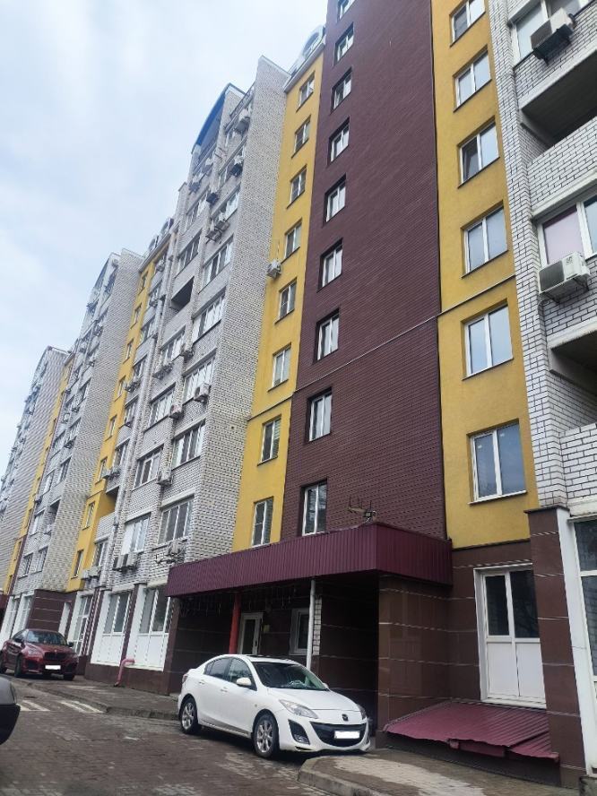 Продается Квартира, Марии Ульяновой 58б, район Калининский, г. Донецк, Донецкая Народная Республика, Россия