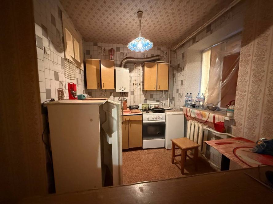 Продается Квартира, Степаненко , район Куйбышевский, г. Донецк, Донецкая Народная Республика, Россия