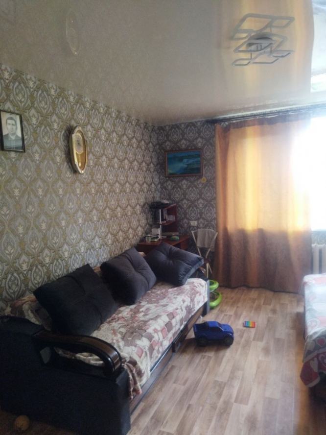 Продается Квартира, Ленина , район Макеевка - Центрально-городской, г. Донецк, Донецкая Народная Республика, Россия