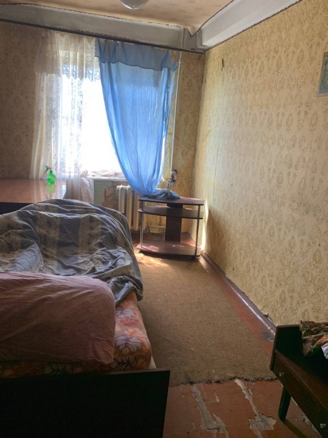 Продается Квартира, б 8 сентября 2, район Макеевка - Кировский, г. Донецк, Донецкая Народная Республика, Россия