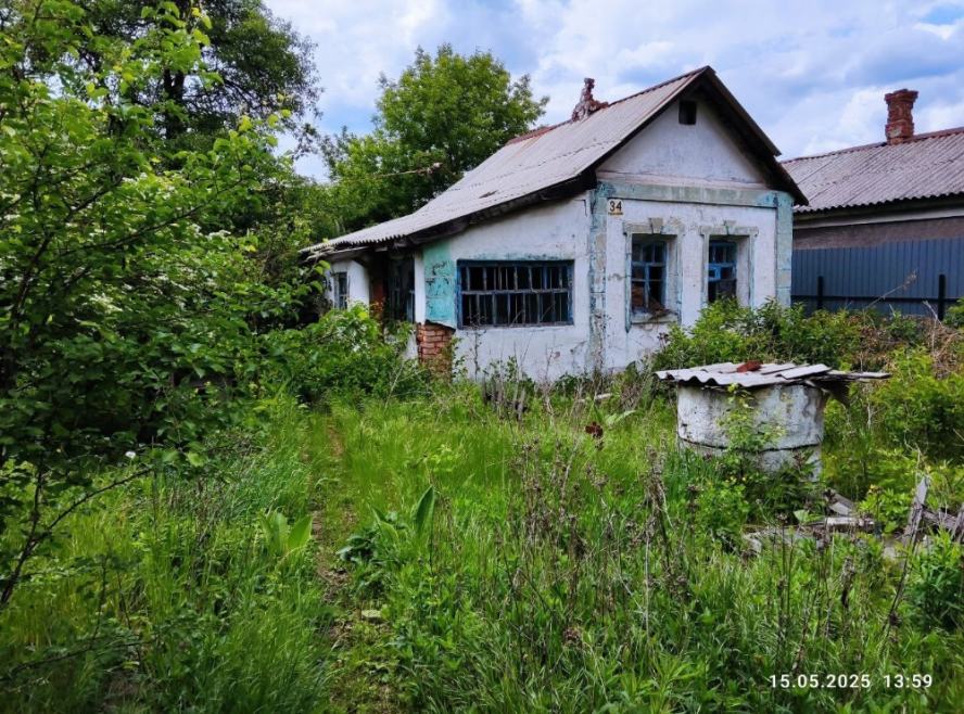 Продается Участок, Куйбышевский р-н. , г. Донецк, Донецкая Народная Республика, Россия