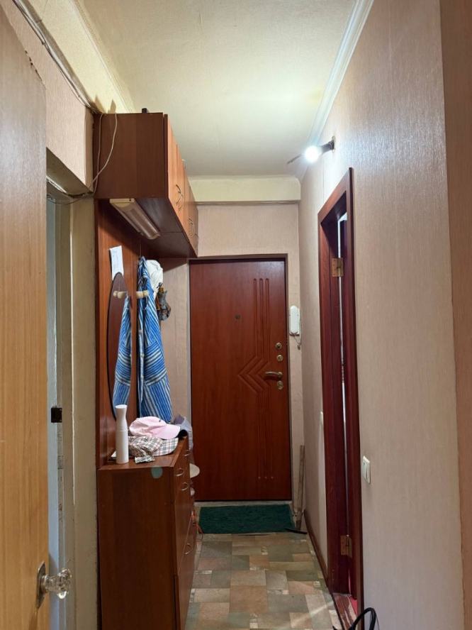 Продается Квартира, бул. Школьный , район Ворошиловский, г. Донецк, Донецкая Народная Республика, Россия