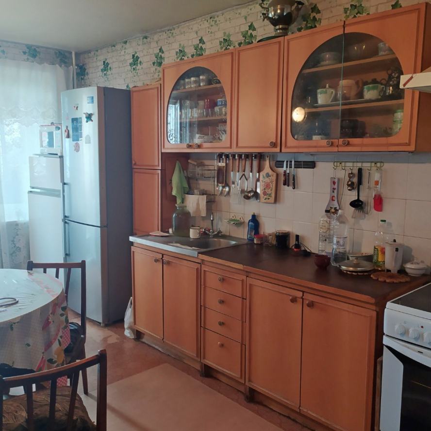 Продается Квартира, Артема , район Киевский, г. Донецк, Донецкая Народная Республика, Россия