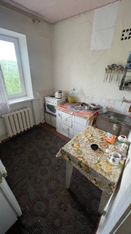 Продается Квартира, Трускавецкая , район Макеевка - Червоногвардейский, г. Донецк, Донецкая Народная Республика, Россия