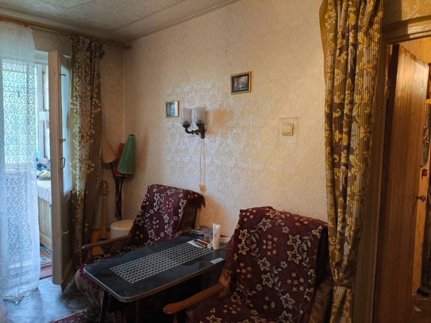 Продается Квартира, Ионова , район Ленинский, г. Донецк, Донецкая Народная Республика, Россия