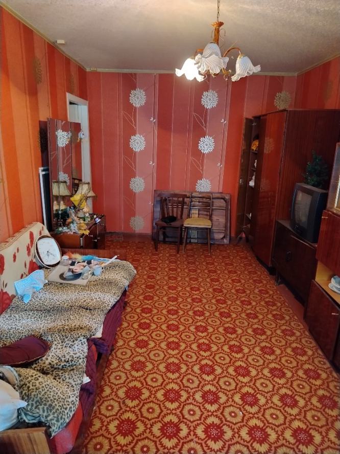 Продается Квартира, Правовая 84, район Куйбышевский, г. Донецк, Донецкая Народная Республика, Россия