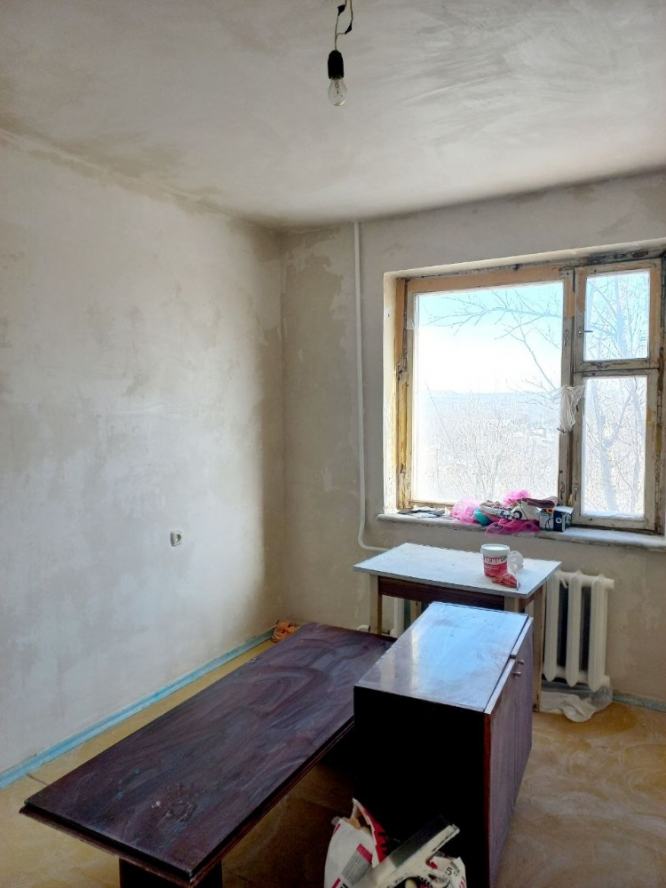 Продается Квартира, Малахова , район Ленинский, г. Донецк, Донецкая Народная Республика, Россия