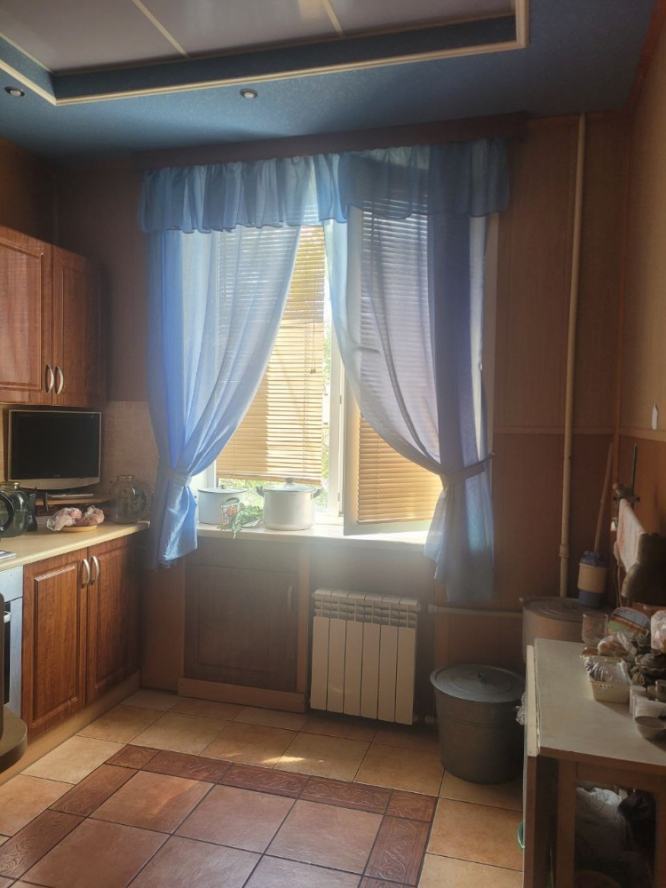 Продается Квартира, пр. Освобождения Донбасса , район Киевский, г. Донецк, Донецкая Народная Республика, Россия