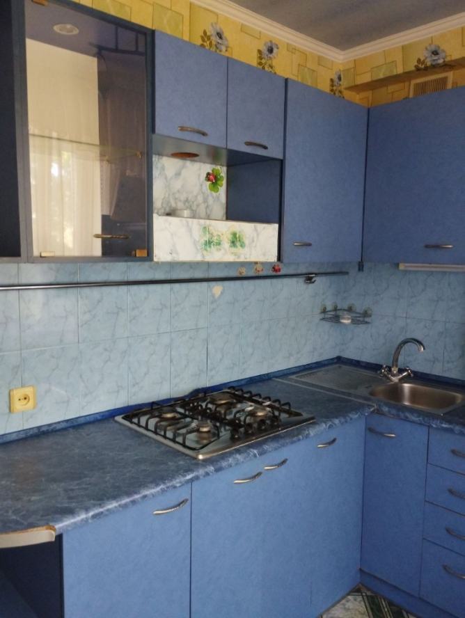 Продается Квартира, пр. Партизанский , район Киевский, г. Донецк, Донецкая Народная Республика, Россия
