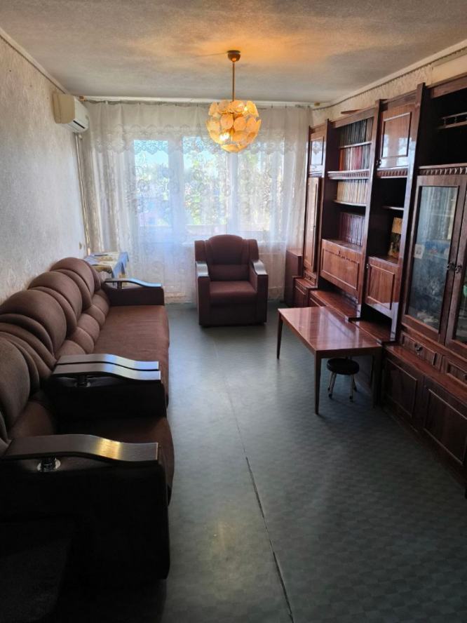 Продается Квартира, 230 Стрелковой дивизии , район Буденновский, г. Донецк, Донецкая Народная Республика, Россия
