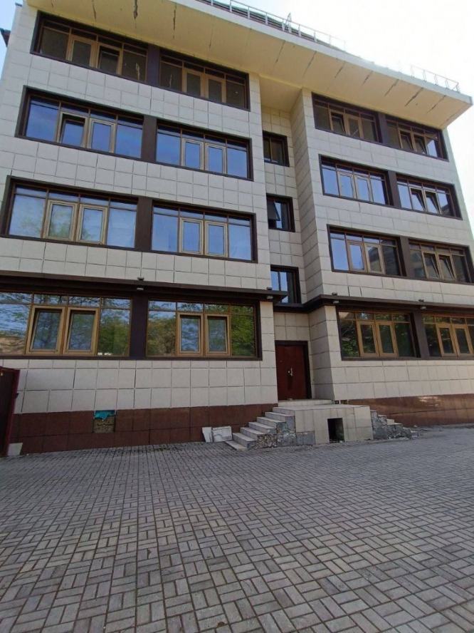 Продается Квартира, генерала Антонова , район Ворошиловский, г. Донецк, Донецкая Народная Республика, Россия