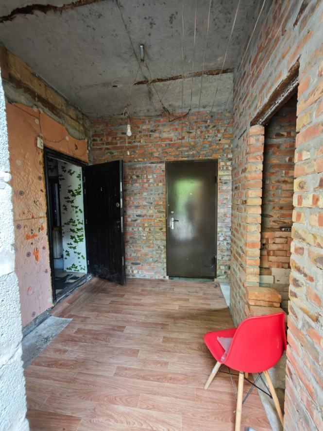Продается Квартира, Васнецова , район Куйбышевский, г. Донецк, Донецкая Народная Республика, Россия