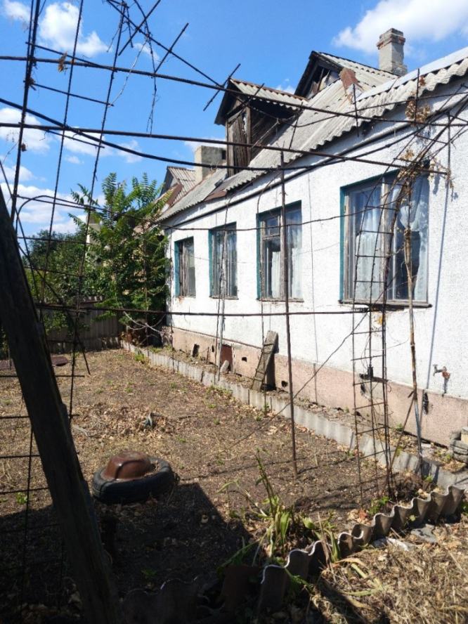 Продается Дом, Жемчужная 7, район Калининский, г. Донецк, Донецкая Народная Республика, Россия