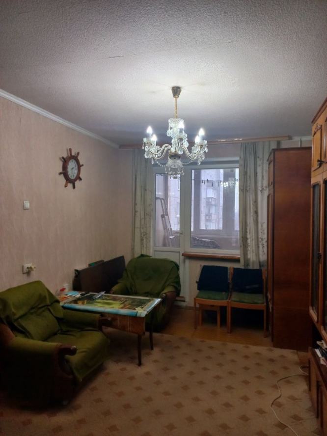Продается Квартира, пр. Ленинский , район Ленинский, г. Донецк, Донецкая Народная Республика, Россия