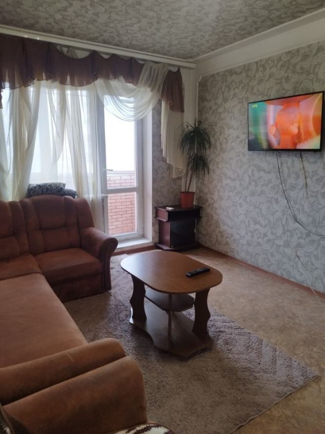 Сдается в аренду Квартира, Довженко  20, район Буденновский, г. Донецк, Донецкая Народная Республика, Россия