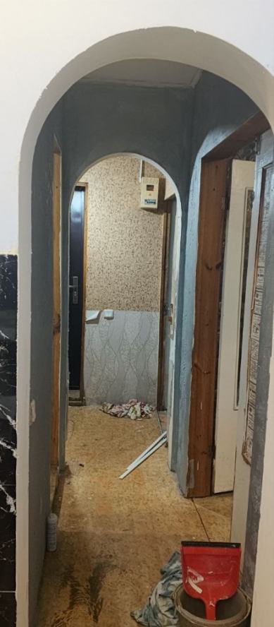 Продается Квартира, Кольцевая , район Макеевка - Червоногвардейский, г. Донецк, Донецкая Народная Республика, Россия
