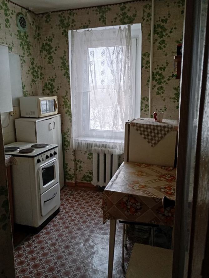 Продается Квартира, Щетинина , район Пролетарский, г. Донецк, Донецкая Народная Республика, Россия