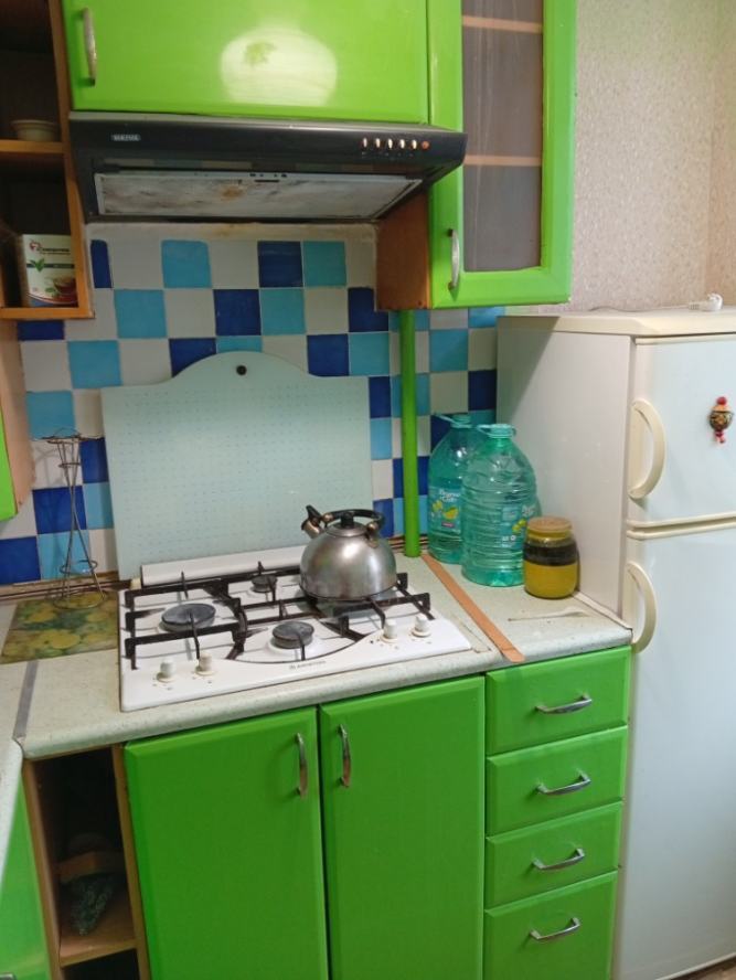 Продается Квартира, Семашко , район Кировский, г. Донецк, Донецкая Народная Республика, Россия