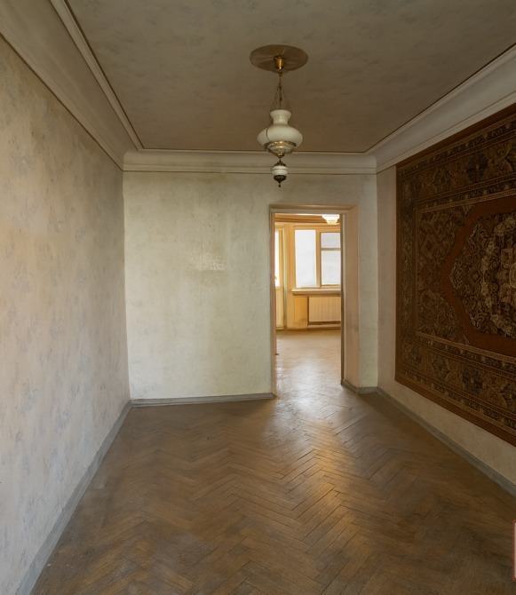Продается Квартира, пр. Театральный 11, район Ворошиловский, г. Донецк, Донецкая Народная Республика, Россия