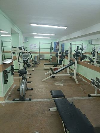 Продается Помещение, Ворошиловский р-н. , г. Донецк, Донецкая Народная Республика, Россия