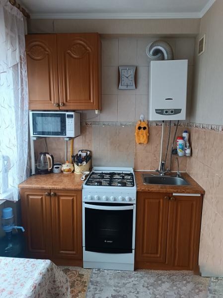 Продается Квартира, Куйбышева , район Куйбышевский, г. Донецк, Донецкая Народная Республика, Россия