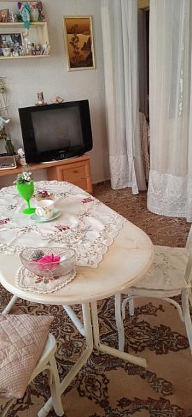 Продается Квартира, пр. Дзержинского , район Калининский, г. Донецк, Донецкая Народная Республика, Россия