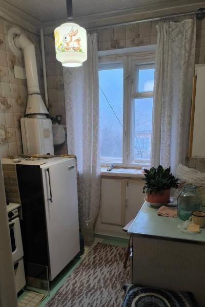 Продается Квартира, Щорса 11, район Ворошиловский, г. Донецк, Донецкая Народная Республика, Россия