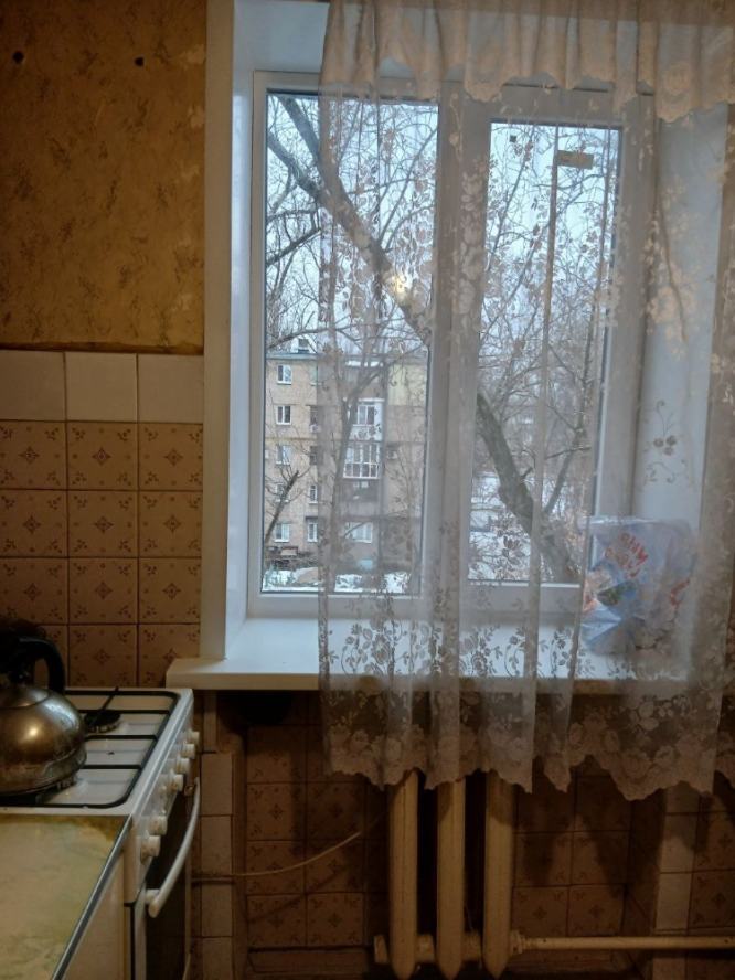 Продается Квартира, пр. Ильича 92, район Калининский, г. Донецк, Донецкая Народная Республика, Россия