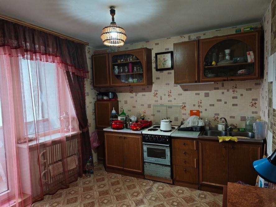 Продается Квартира, Пинтера , район Кировский, г. Донецк, Донецкая Народная Республика, Россия