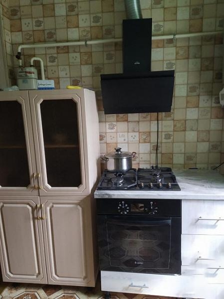 Продается Квартира, Куприна , район Кировский, г. Донецк, Донецкая Народная Республика, Россия