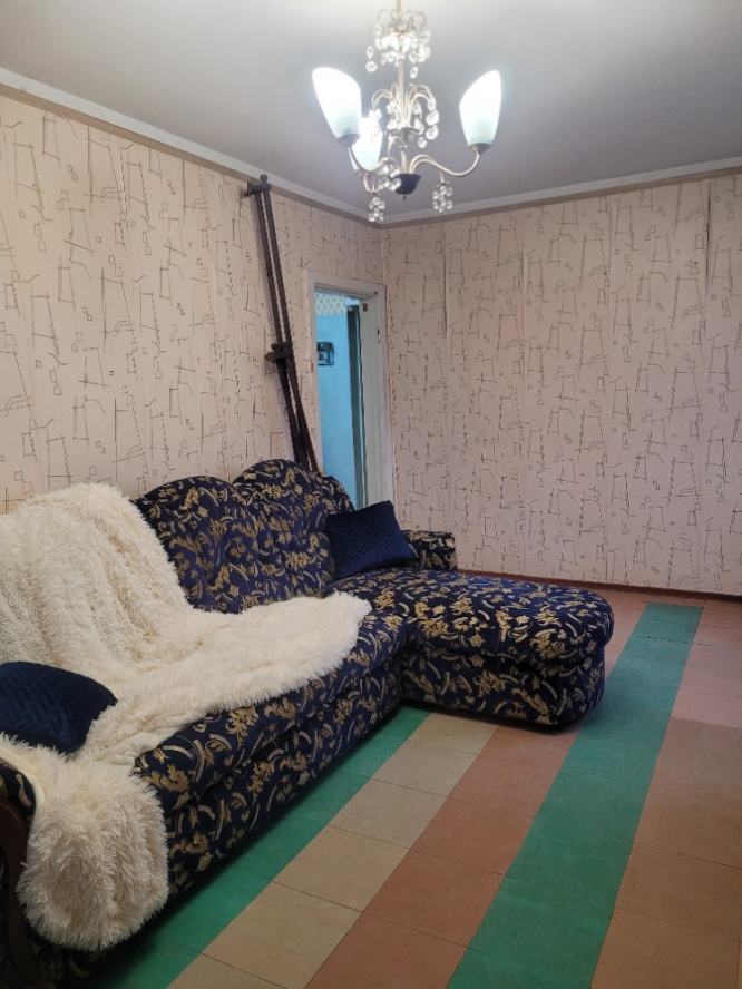 Продается Квартира, Куйбышева , район Куйбышевский, г. Донецк, Донецкая Народная Республика, Россия