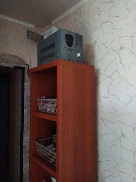 Продается Квартира, Куприна , район Кировский, г. Донецк, Донецкая Народная Республика, Россия