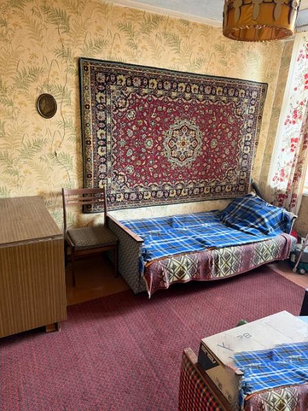 Продается Квартира, Менжинского , район Макеевка - Центрально-городской, г. Донецк, Донецкая Народная Республика, Россия