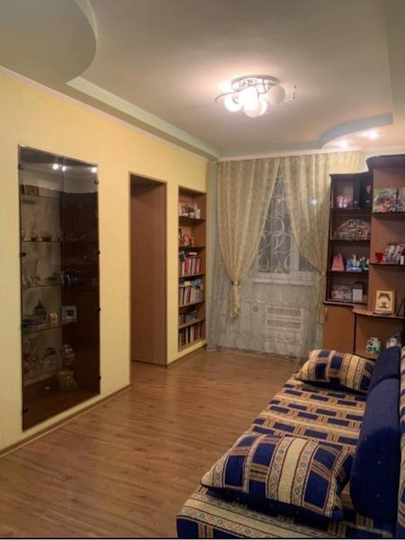 Продается Квартира, Дрогобычская , район Ворошиловский, г. Донецк, Донецкая Народная Республика, Россия