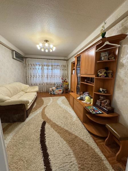 Продается Квартира, Петровский р-н. , г. Донецк, Донецкая Народная Республика, Россия