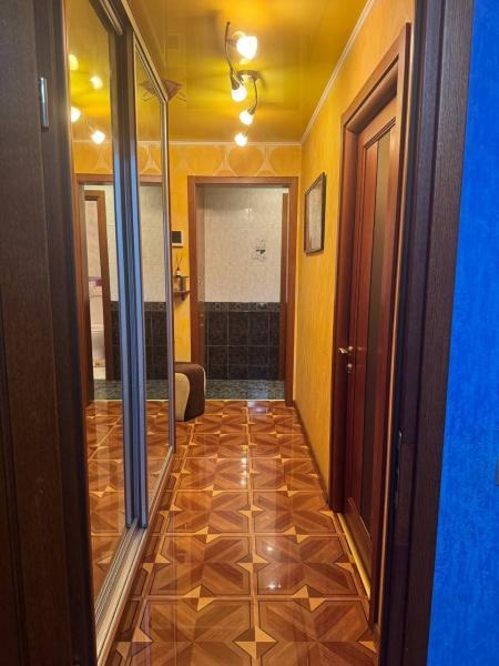 Продается Квартира, Ленинский р-н. , г. Донецк, Донецкая Народная Республика, Россия