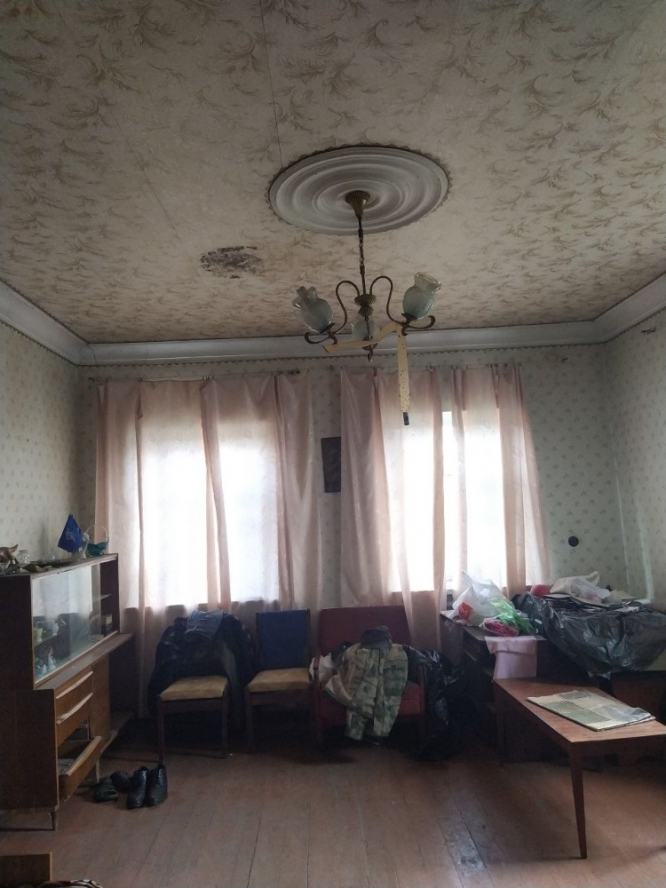 Продается Дом, Чулковка , район Пролетарский, г. Донецк, Донецкая Народная Республика, Россия