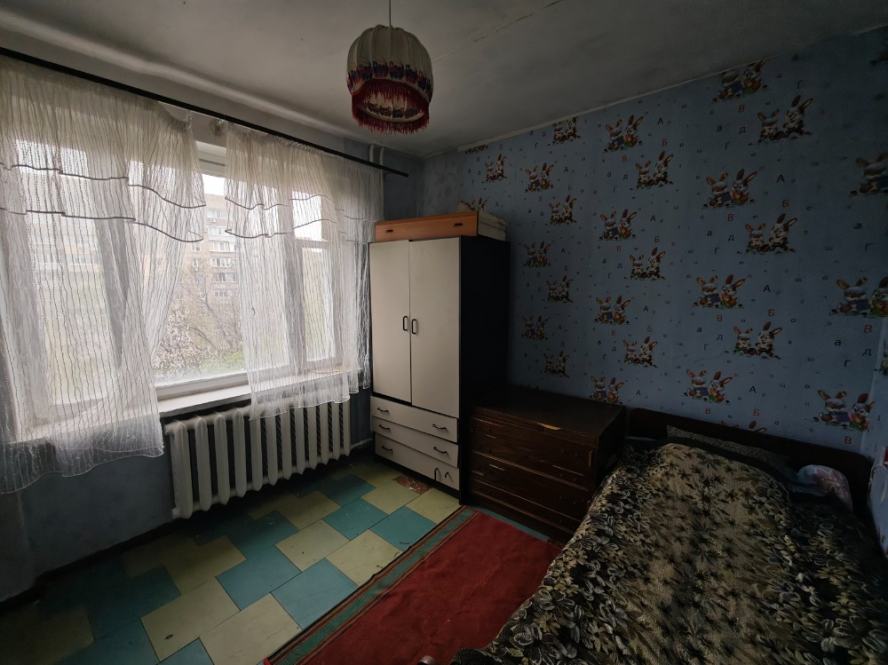 Продается Квартира, Щетинина , район Пролетарский, г. Донецк, Донецкая Народная Республика, Россия