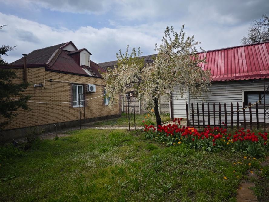 Продается Дом, Суханова , район Ленинский, г. Донецк, Донецкая Народная Республика, Россия