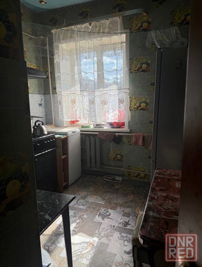 Продается Квартира, Артема  275, район Киевский, г. Донецк, Донецкая Народная Республика, Россия