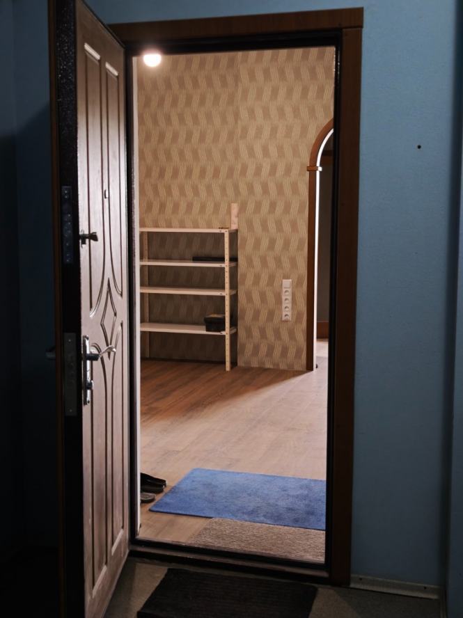 Продается Квартира, Овнатаняна 64, район Калининский, г. Донецк, Донецкая Народная Республика, Россия