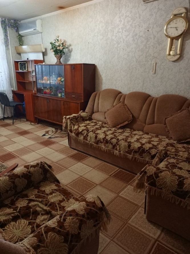 Сдается в аренду Квартира, Словацкая , район Куйбышевский, г. Донецк, Донецкая Народная Республика, Россия
