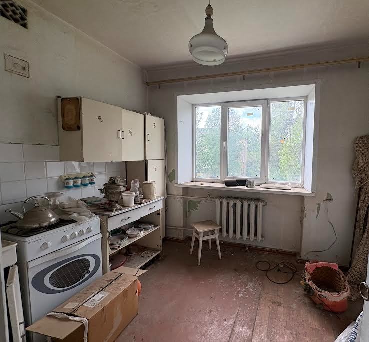 Продается Квартира, 50 й Гвардейской Дивизии , район Калининский, г. Донецк, Донецкая Народная Республика, Россия